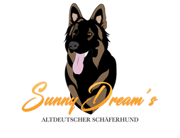 Sunny Dream's Altdeutscher Sch&auml;ferhund